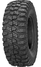 sedona Rockabilly 30 inch rzr tires