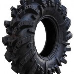 superatv Intimidator 30 in atv mud tire