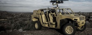 new polaris dagor military vehicle