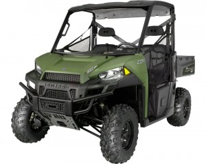 polaris ranger 900 hard roof