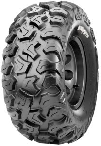 CST Behemoth ATV Tire