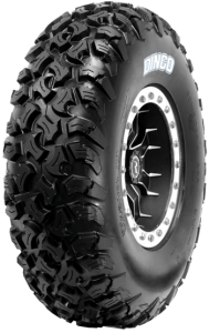 CST Dingo ATV Tire