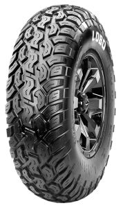 CST Lobo ATV Tire