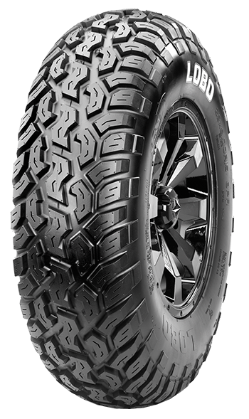 CST Lobo ATV Tire