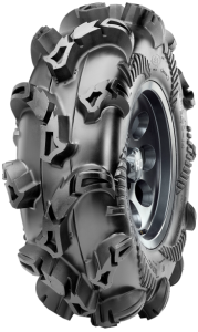 CST Sludge Hammer ATV Tire