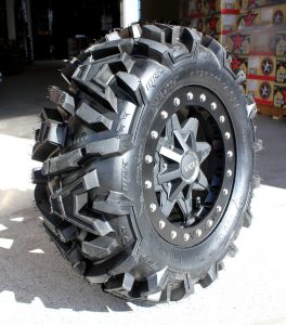 EFX MotoMTC ATV Tire