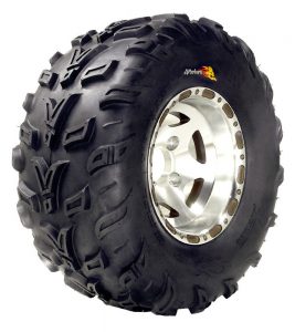 GBC Afterburn ATV Tire