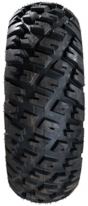 GMZ Cutthroat ATV Tire