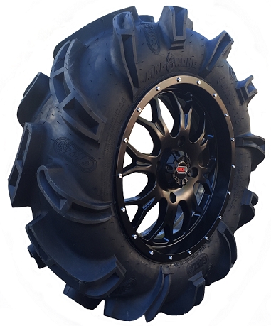 GMZ King Kong ATV Tire