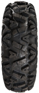 GMZ Slammer ATV Tire