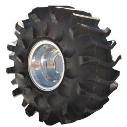 Super Swamper Aquatorque ATV Tire