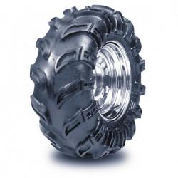 Super Swamper TSL Vampire ASX ATV Tire