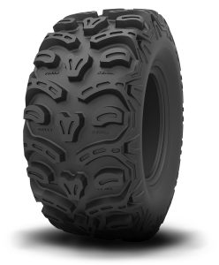 Kenda Bearclaw HTR ATV Tire