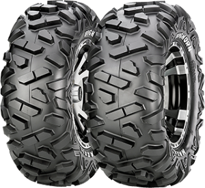 Maxxis Bighorn Radial ATV Tire