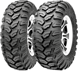 Maxxis Ceros ATV Tire