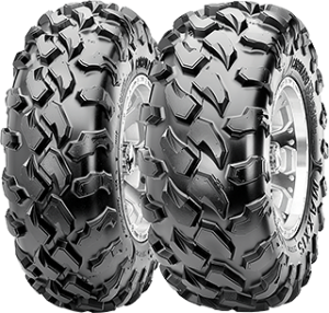 Maxxis Coronado ATV Tire