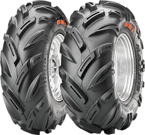 Maxxis Mud Bug ATV Tire