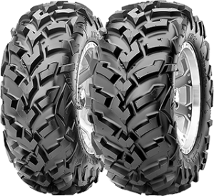 Maxxis Vipr ATV Tire