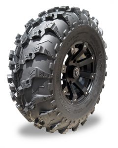 Pit Bull Growler BG2.5 ATV Tire