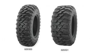 Quadboss QBT446 ATV Tire