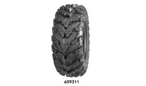 Quadboss QBT672 ATV Tire