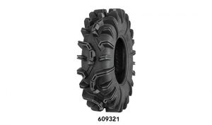 Quadboss QBT673 ATV Tire