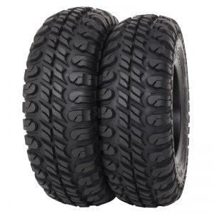 STI Chicane RX ATV Tire