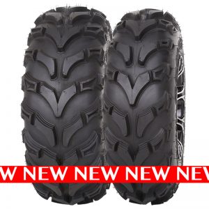 STI Out and Back HT ATV Tire