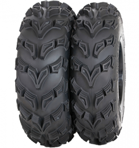 STI Out and Back XT ATV Tire