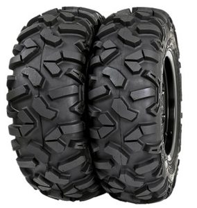 STI Roctane XD Kevlar ATV Tire