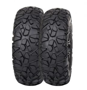 STI Roctane XS ATV Tire