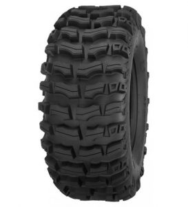 Sedona Buzz Saw RT ATV Tire