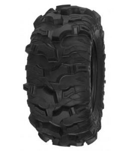 Sedona Buzz Saw XC ATV Tire