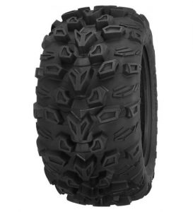 Sedona Mud Rebel RT ATV Tire