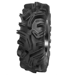 Sedona Mudda Inlaw ATV Tire