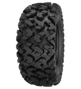 Sedona Rip Saw RT ATV Tire