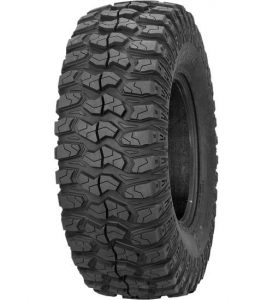 Sedona Rock-A-Billy ATV Tire