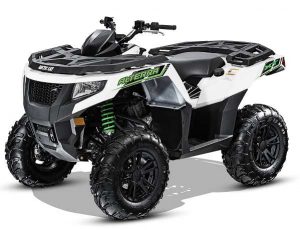 Arctic Cat 700 XT Tires