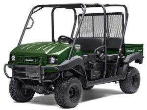 Kawasaki Mule 4010 Tires : 4 Ply, 6 Ply and 8 Ply Radial ATV Tires