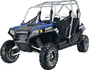 Polaris RZR 4 800 Tires