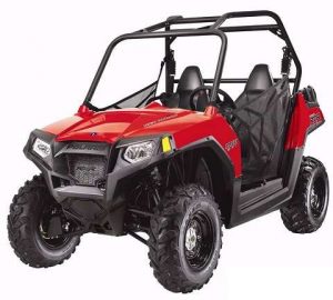 Polaris RZR 800 Tires