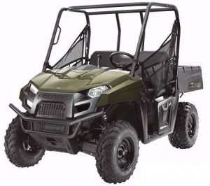 Polaris Ranger 500 Tires