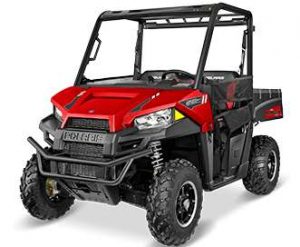 Polaris Ranger 570 Tires