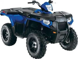 Polaris Sportsman 400 Tires