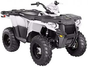 Polaris Sportsman 570 Tires