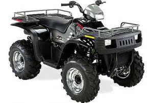 Polaris Sportsman 700 Tires