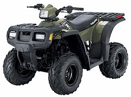 Polaris Sportsman 90 Tires