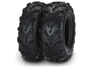 ITP Mud Lite II ATV mud tire