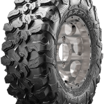 maxxis carnivore radial utv tire