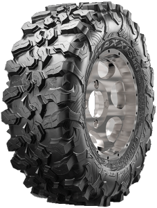 maxxis carnivore radial utv tire